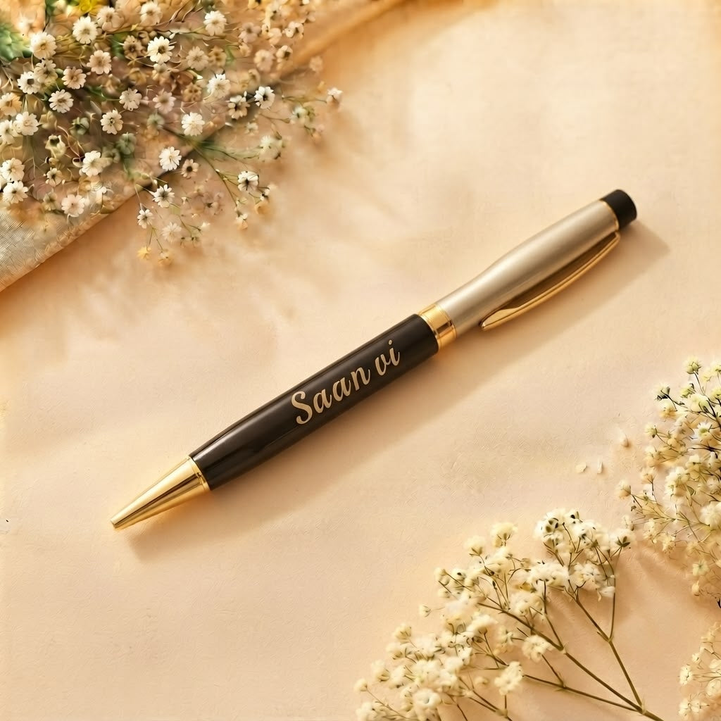 Personalised Pen | Ozora