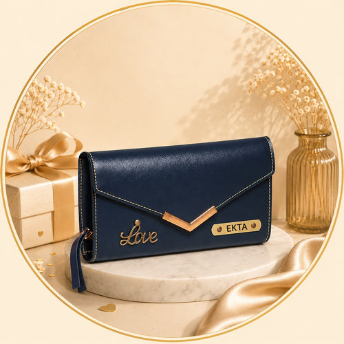 Ladie's Wallet