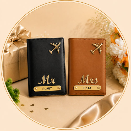 Passport Cover
