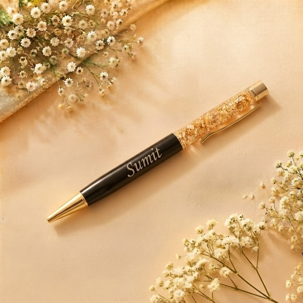 Personalised Pen | Ozora